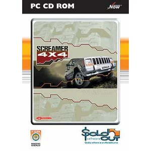 Screamer 4x4 - PC