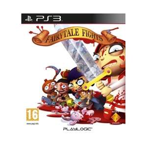 Fairytale Fights - PS3