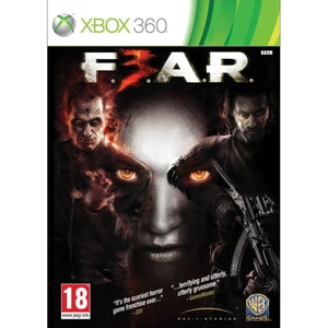 F.3.A.R. - XBOX 360