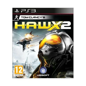 Tom Clancy's H.A.W.X 2 - PS3