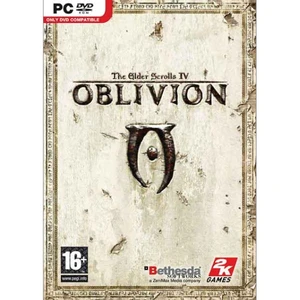 The Elder Scrolls IV: Oblivion - PC