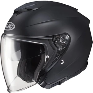 HJC i30 Semi Flat Black XL Kask