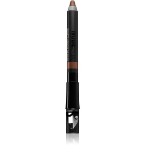 Nudestix Magnetic Luminous univerzálna ceruzka na oči odtieň Immortal 2,8 g