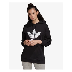 Bluza damska adidas Originals Trefoil Hoodie FM3307