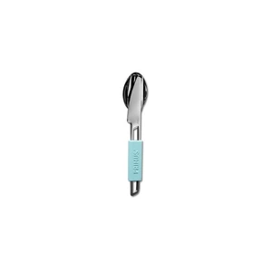 Příbor Primus Leisure Cutlery Kit - Fashion  Pale Blue