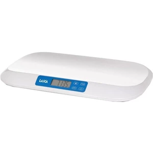 Laica PS7030 Smart Scale Weiß