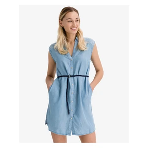 Benny Dress Pepe Jeans - Women