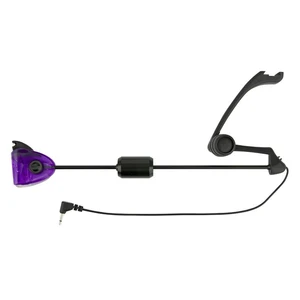 Fox Illuminated Euro MK2 Swingers purple