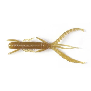 LUCKY JOHN HOGY SHRIMP 3" 10ks Shrimp