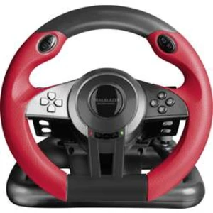 Kormánykerék Speedlink Trailblazer Racing Wheel PS4/XBox One/PS3/PC