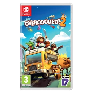 Overcooked! 2