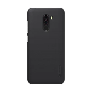 Tok Nillkin Super Frosted  Xiaomi Pocophone F1, Black