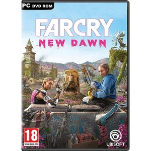 Far Cry: New Dawn CZ - PC