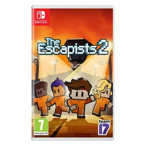 The Escapists 2