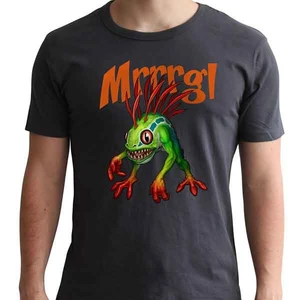 Póló Warcraft - Murloc M