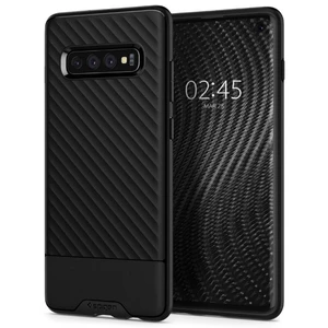 Tok Spigen Core Armor Samsung Galaxy S10 Plus - G975F, fekete