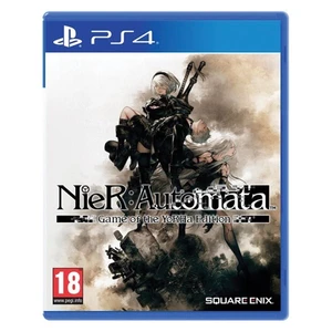 NieR: Automata (Game of YoRHa Edition) - PS4