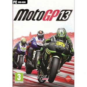 MotoGP 13 - PC