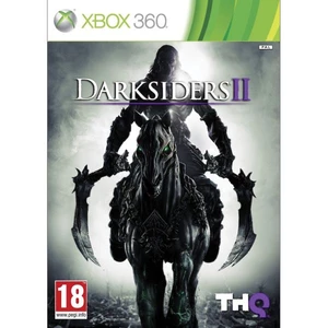 Darksiders 2 - XBOX 360