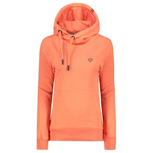 Women's hoodie ALIFE AND KICKIN Sarah