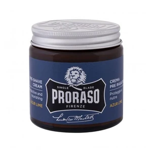 Proraso Krém pred holením Proraso Azur Lime (100 ml)