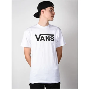 VANS Pánské triko VN000GGGYB21 M