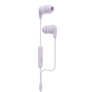 Skullcandy Ink’d + Earbuds with Microphone, lila