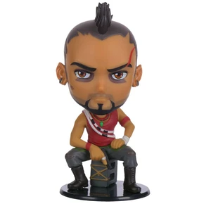 Figura Vaas (Far Cry 3)