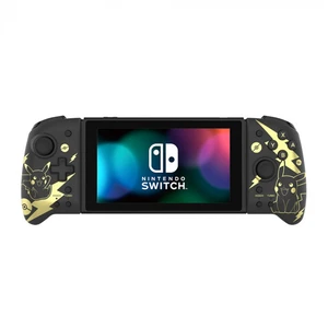 HORI Split Pad Pro (Pikachu Black Gold Edition)