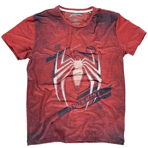 Póló Spiderman Acid (Marvel) 2XL