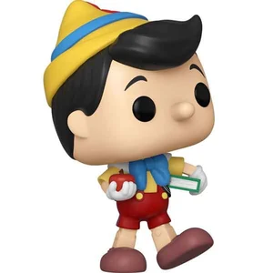 Funko POP Disney: Pinocchio - School Bound Pinocchio [HRAČKA]