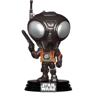 POP! Q9 0 (Star Wars: The Mandalorian)