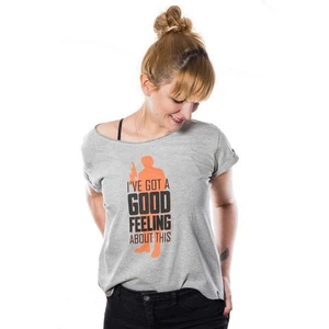 Póló Star Wars Good Feeling Ladies S (Good Loot)