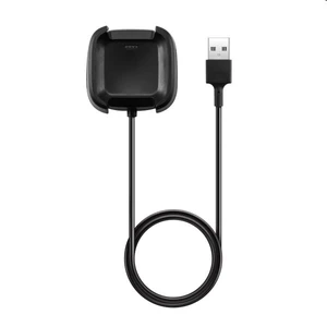 Tactical USB nabíjačka pre Fitbit Versa