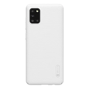 Tok Nillkin Super Frosted for Samsung Galaxy A31, fehér