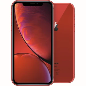 Apple iPhone XR 128GB (PRODUCT)RED