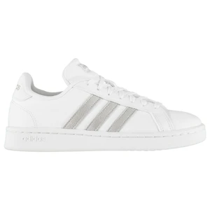 adidas Grand Court Womens  Trainers