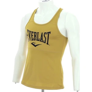 Everlast Tank Top Nuggets/Noir XS