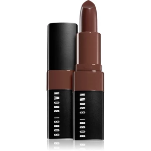 Bobbi Brown Crushed Lip Color hydratačný rúž odtieň Dark Chocolate 3,4 g