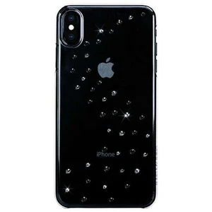 Swarovski kryt Milky Way pre iPhone XS Max - Starry Night