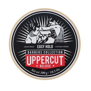 Uppercut Deluxe Easy Hold stylingový krém pre ľahkú fixáciu 300 g