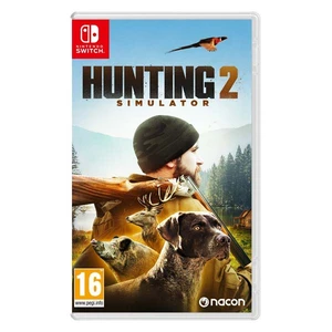 Hunting Simulator 2