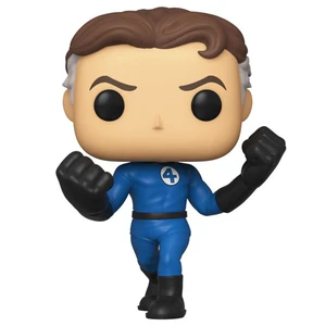 POP! Mister Fantastic (Fantastic Four)