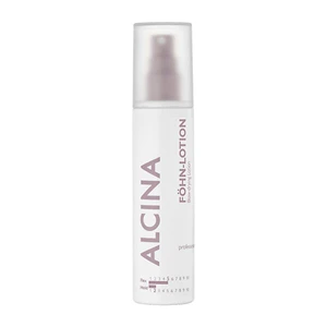 Alcina Krém pre tepelnú úpravu vlasov 125 ml