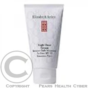 Elizabeth Arden Eight Hour® Cream Intesive Daily Moisturizer SPF15 49 g denný pleťový krém na veľmi suchú pleť; na dehydratovanu pleť