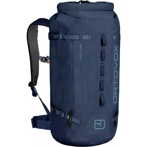 Ortovox Trad 30 Dry Blue Lake Outdoor rucsac