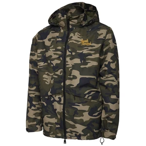 Prologic bunda bank bound 3-season camo fishing jacket-veľkosť l