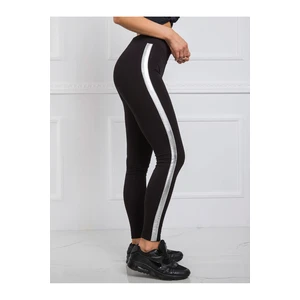 Leggings da donna  Fashionhunters RUE PARIS