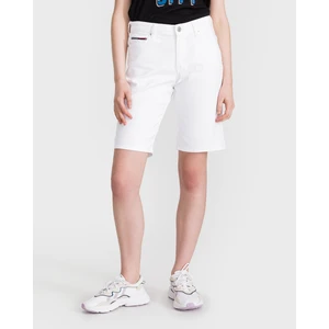 Mr Denim Bermuda Shorts Tommy Jeans - Women