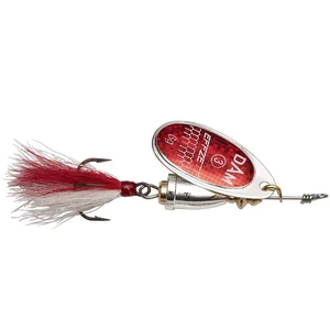 Dam rotačka effzett executor dressed reflex red - 2 4 g